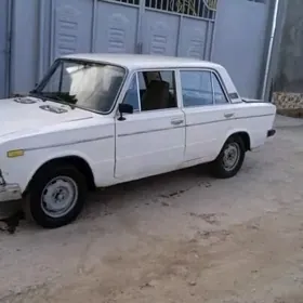 Lada 2106 1993