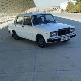 Lada 2107 1999