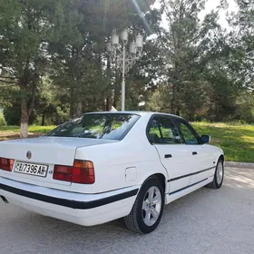 BMW 525 1990