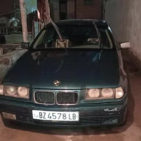 BMW 320 1991