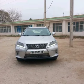 Lexus RX 350 2010