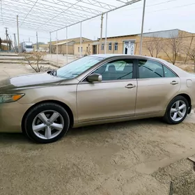 Toyota Camry 2008