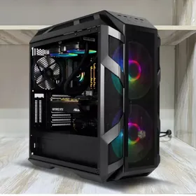 i5-13400 /RTX 3060t