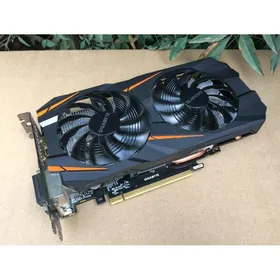 GTX 1060 3 gb 192 bit