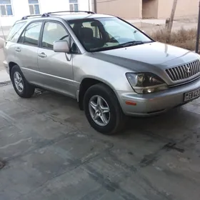 Lexus RX 300 2000