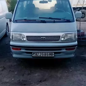 Toyota Hiace 1990