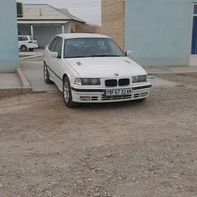 BMW 320 1992