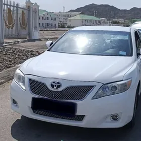 Toyota Camry 2008