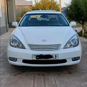 Lexus ES 300 2002