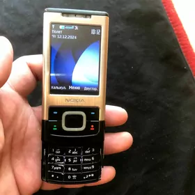 Nokia 6500