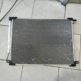 Highlander 2021 radiator