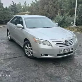 Toyota Camry 2008