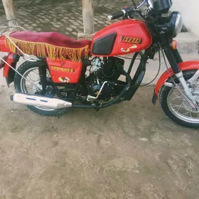 Jawa Perak 2004