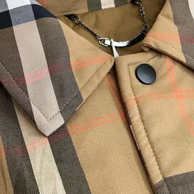 Burberry kurtka