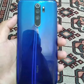 Redmi note 8 pro