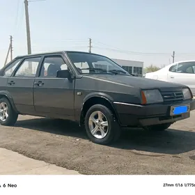 Lada 2109 1998