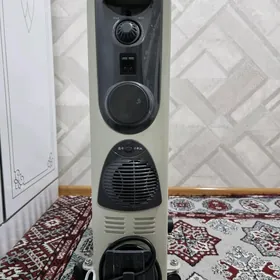 beko radiatorly peç