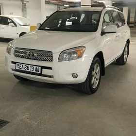 Toyota RAV4 2006