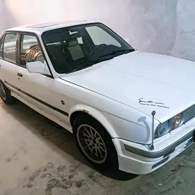 BMW 325 1990