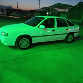 Opel Vectra 1992