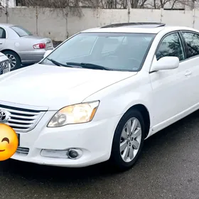 Toyota Avalon 2005