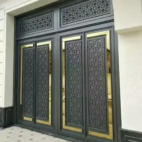 Сварочные Работы Любой Слож-ти