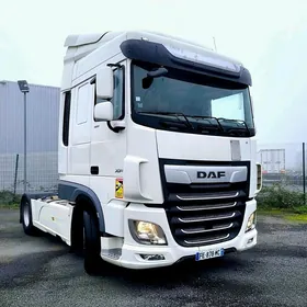 DAF 480 2019