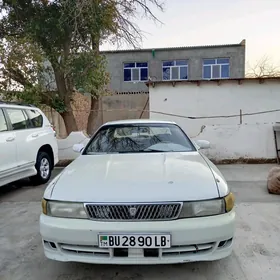 Toyota Chaser 1996