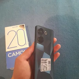 Tecno Camon 20pro