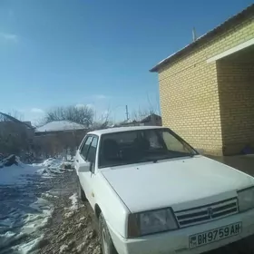 Lada 21099 2003