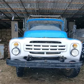 Zil 130 1991