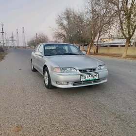 Hyundai Sonata 1995