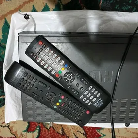 tuner hd box тюнер HD box