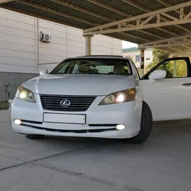 Lexus ES 350 2007