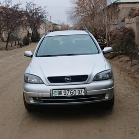 Opel Astra 2000