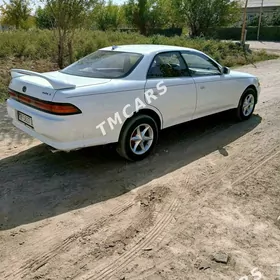 Toyota Mark II 1994