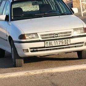 Opel Astra 1992