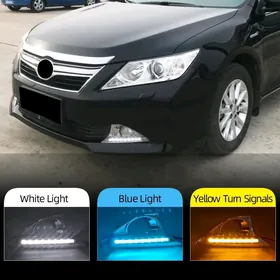 Camry aurion 2013 led tumanka