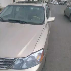 Toyota Avalon 2002