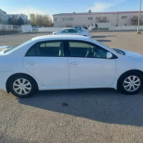 Toyota Corolla 2010