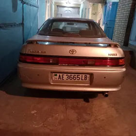 Toyota Mark II 1994