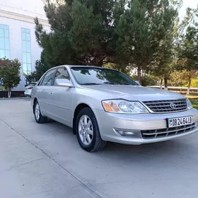 Toyota Avalon 2003