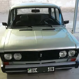 Lada 2106 2000