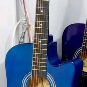 TAZE PAKET GITARA ГИТАРА ARZAN