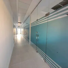 AÝNA HYZMATLARY DUŞKABINALAR