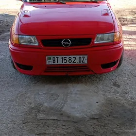 Opel Astra 1994