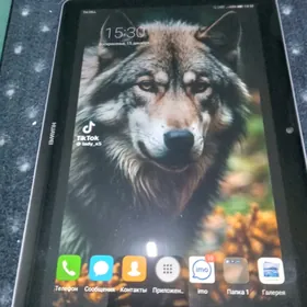 huawei mediaPad TЗ10