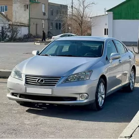 Lexus ES 350 2011