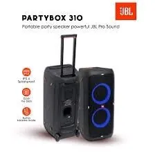 JBL PartyBox jbl 310