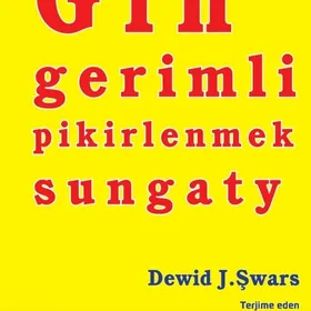 BIZNES KITAP PDF КИТАП TÜRKMEN